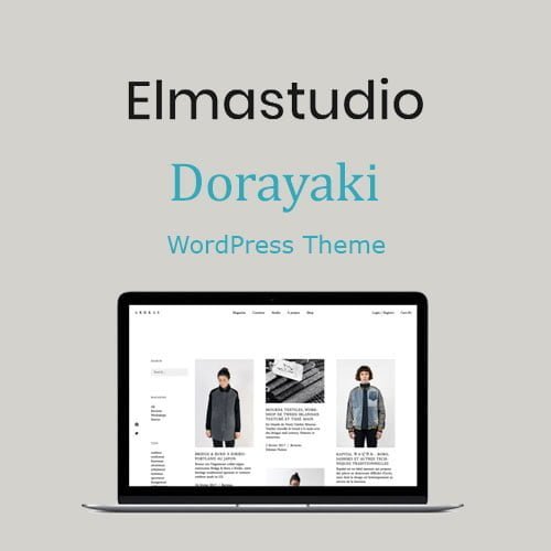 ElmaStudio-Dorayaki-WordPress-Theme.jpg
