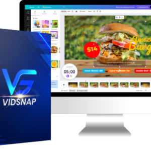 VidSnap