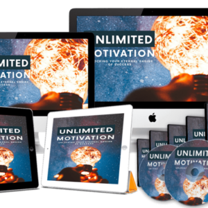 Unlimited Motivation