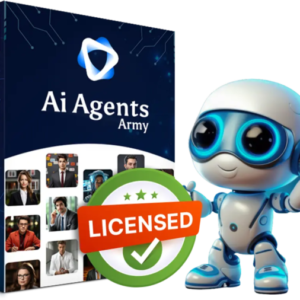 AI Agents Army