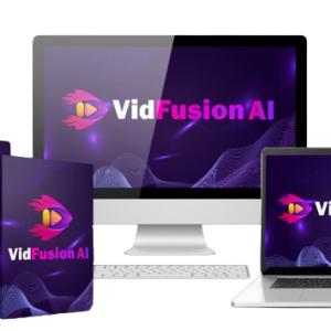 VidFusion AI