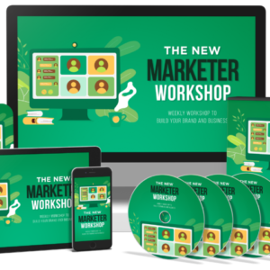 New Marketer Tutorials